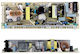 Mean Well Power Supply for CCTV Systems 150W/12V/12.5A PFC PCB LPP-150-12 Lpp-150-12