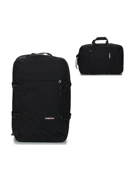 Eastpak Sunday 42lt Μαύρο