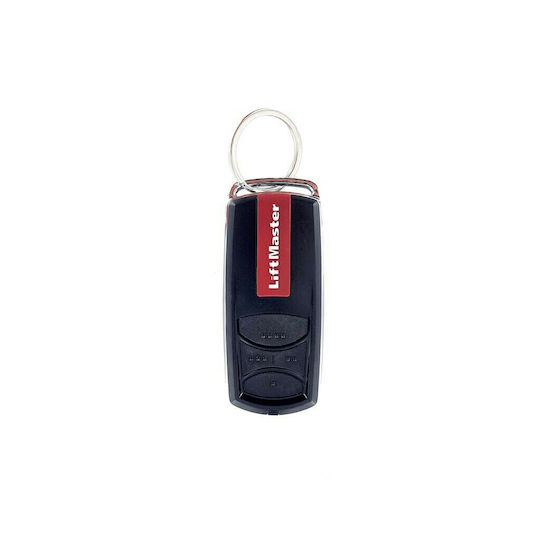 Liftmaster TX4UNIF Garagentor-Fernbedienung mit 4 Kanälen 433MHz