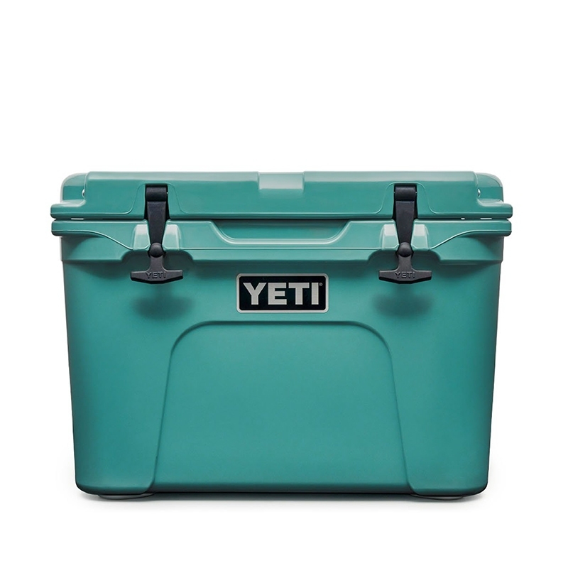 Yeti Tundra 35 Hard Cooler Φορητό Ψυγείο Aquifer Blue 25.3lt Skroutz.gr