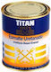 Titanlux Yate 0.75lt Μαύρο