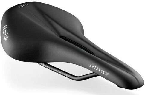 Fizik Antares R5 Schwarz Fahrradsattel Stadt Groß