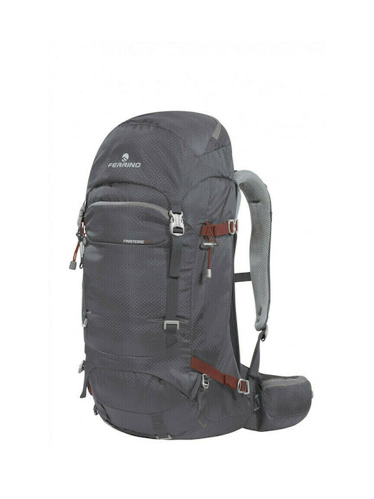 Ferrino Finisterre Mountaineering Backpack 38lt Gray 75742-MDD