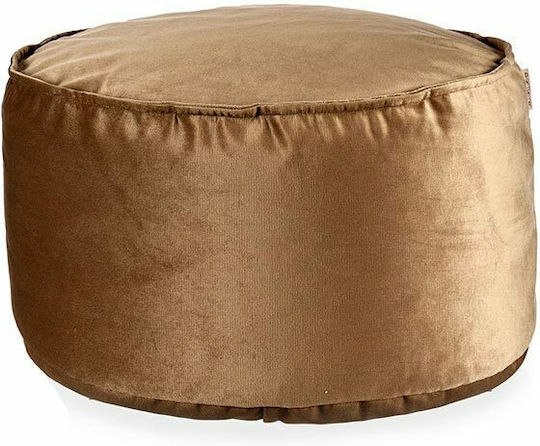 Gift Decor Sitzsäcke & Poufs Wasserdicht Braune 60x60x39cm