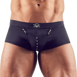 Svenjoyment Underwear "Pirate" Pants Black