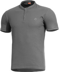 Pentagon Levantes T-shirt Wolf Grey