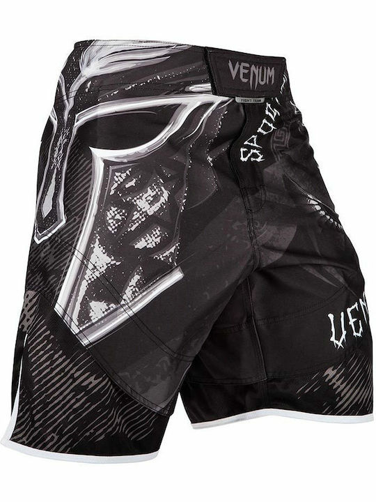 Venum Gladiator 3.0 Fightshorts VENUM-02983 Σορτσάκι MMA Schwarz