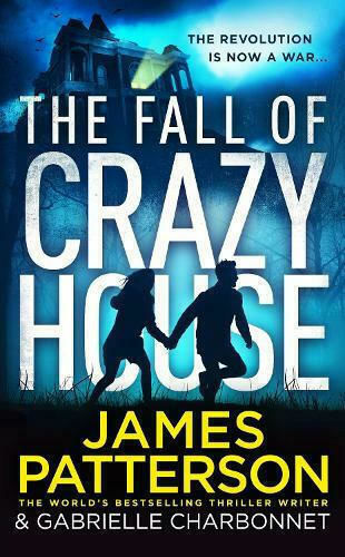 The Fall of Crazy House The Fall of Crazy House