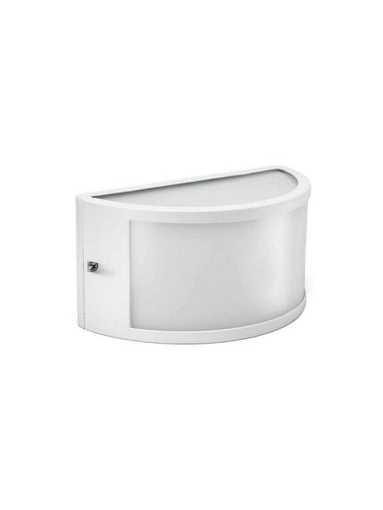 Bot Lighting Wall-Mounted Outdoor Turtle Light ...