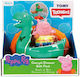Tomy George Dinosaur Bath Float Играчка за баня за 18++ месеца 1000-73106