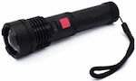 Rechargeable Flashlight LED X77