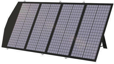 Allpowers AP-SP-029-BLA Μονοκρυσταλλικό Φωτοβολταϊκό Πάνελ 140W