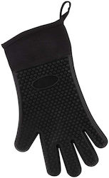 Lamart Oven Mitt Black