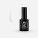 Drop Cosmetics Ημιμόνιμο Βερνίκι Νυχιών 171 Milky White 5ml