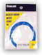 Sunline Assist Hook Wire Core Нишка за риболов Дължина 3м