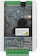 Autotech Garage Door Control Panel Single-Phase (220V)