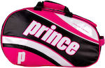 Prince Tour Team Τσάντα Πλάτης Padel 1 Ρακέτας Ροζ