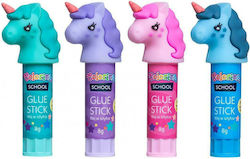 Colorino Κόλλα Stick Unicorns για Χαρτί 8gr Colorino Κόλλα Stick Unicorns για Χαρτί 8gr