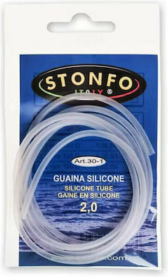 Stonfo Art.30 Silicone Tube Fishing