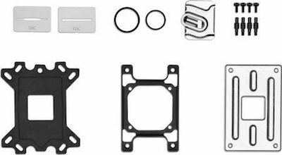 Ekwb EK-Quantum Magnitude Coldplate - R2000 Black