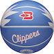 Wilson NBA City Edition Collector La Clippers Б...