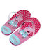 Kids Flip Flops Peppa Pig Transparent