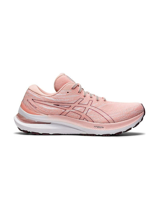 ASICS Gel-Kayano 29 1012B272-700 Sport Shoes Running Frosted Rose