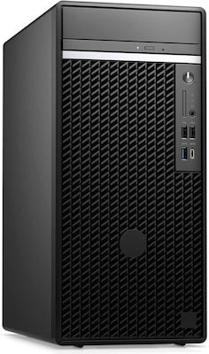 Dell OptiPlex 7000 Desktop PC (Kern i7-12700/16GB DDR5/512GB SSD/W10 Pro)