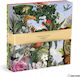 Jardin Des Reves Puzzle 2D 500pcs