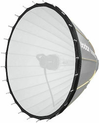 Godox P128-D1 Blitz-Diffusor