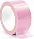 Naughty Toys Fessel-Seil BDSM Film für Fetisch Fesselung 9 Meters Pink