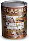 Superlux Classic 900 Farblos 750ml
