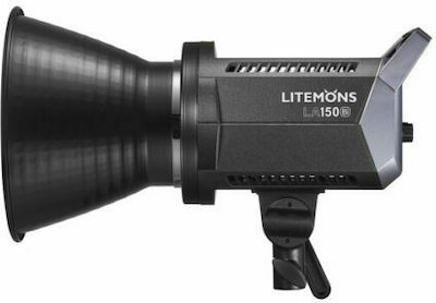 Godox Litemons LA150BI LED Light 2800-6500K 150W με Φωτεινότητα LUX 84800 Lux