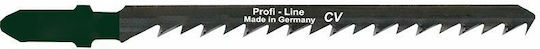 Bormann Pro BHT6006 Blade for Wood 5pcs
