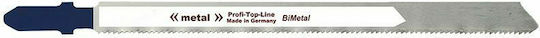 Bormann Pro BHT6010 Blade for Metal 5pcs