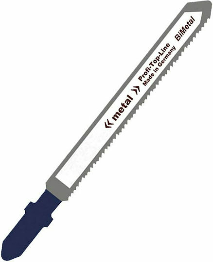 Bormann Pro BHT6008 Blade for Metal 5pcs