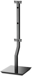 Focal Επιδαπέδιες Βάσεις On Wall Stands 301 (Σετ)