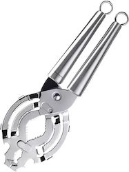 Westmark Inox Can Opener for Jars 1838