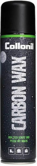 Collonil Carbon Wax Καθαριστικό Παπουτσιών 300ml