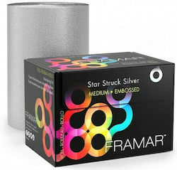 Framar Aluminum Foil 680343120179