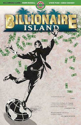 Billionaire Island, 1