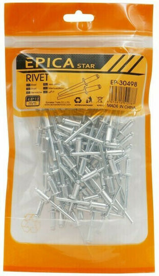 Epica Star Πριτσίνια M12x4.8mm