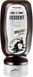 Body Attack Syrup Dessert Chocolate Sugar Free 320ml