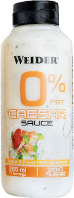 Weider Sauce Caesar 265ml