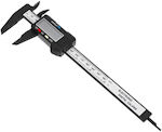 CL-5012 Digital Caliper cu interval de măsurare până la 0 - 150mm