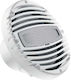 Hertz Waterproof Marine Speaker Set HMX 8 TW 8" with 100W RMS White 19 0058