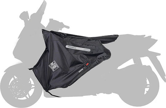 Tucano Urbano R230 Pro Κουβέρτα Ποδιών Αναβάτη Μοτοσυκλέτας για Yamaha T-MAX 560 2022