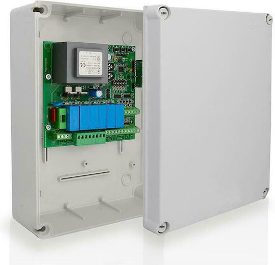 Profelmnet Garagentorsteuerungspanel Einphasig (220V) mit Leistung 2400W