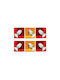 Home Lighting GU1094J-3B Dreifach Spot mit Fassung GU10