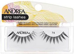 Andrea Lashes Streifen
